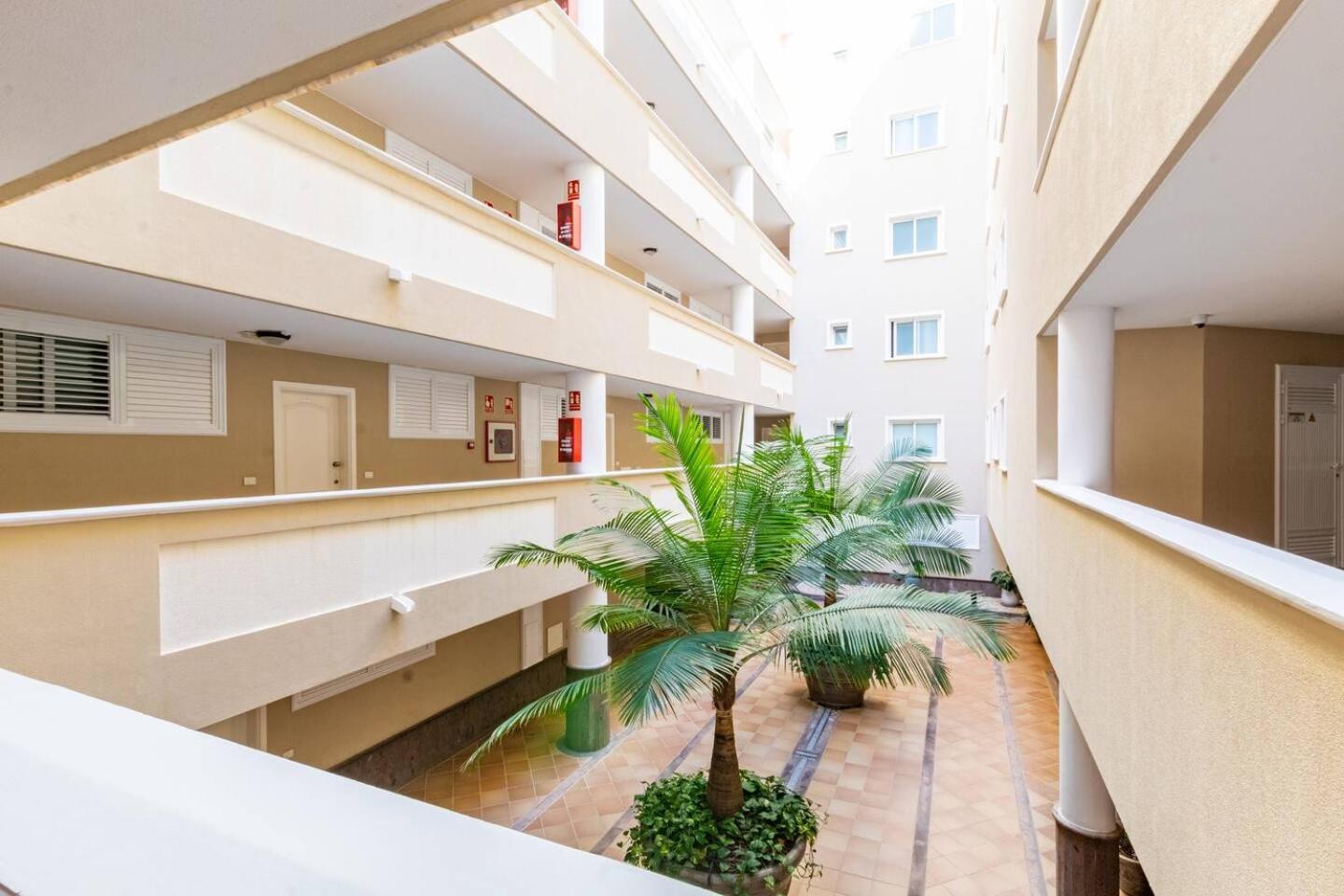 3B Ocean And Mountain View By Dream Homes Tenerife Puerto de Santiago  Exterior foto